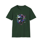 Racing Drip T-Shirt