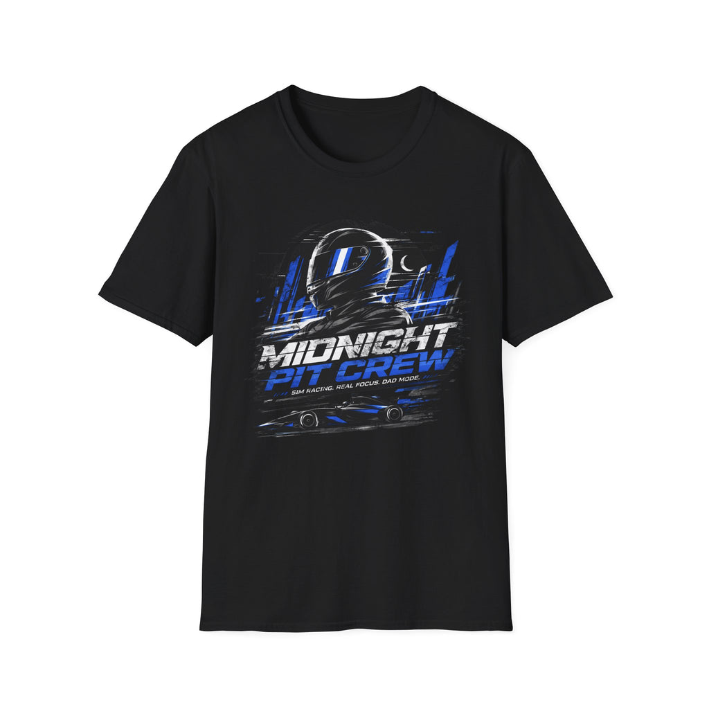 MPC Dad Mode T-Shirt