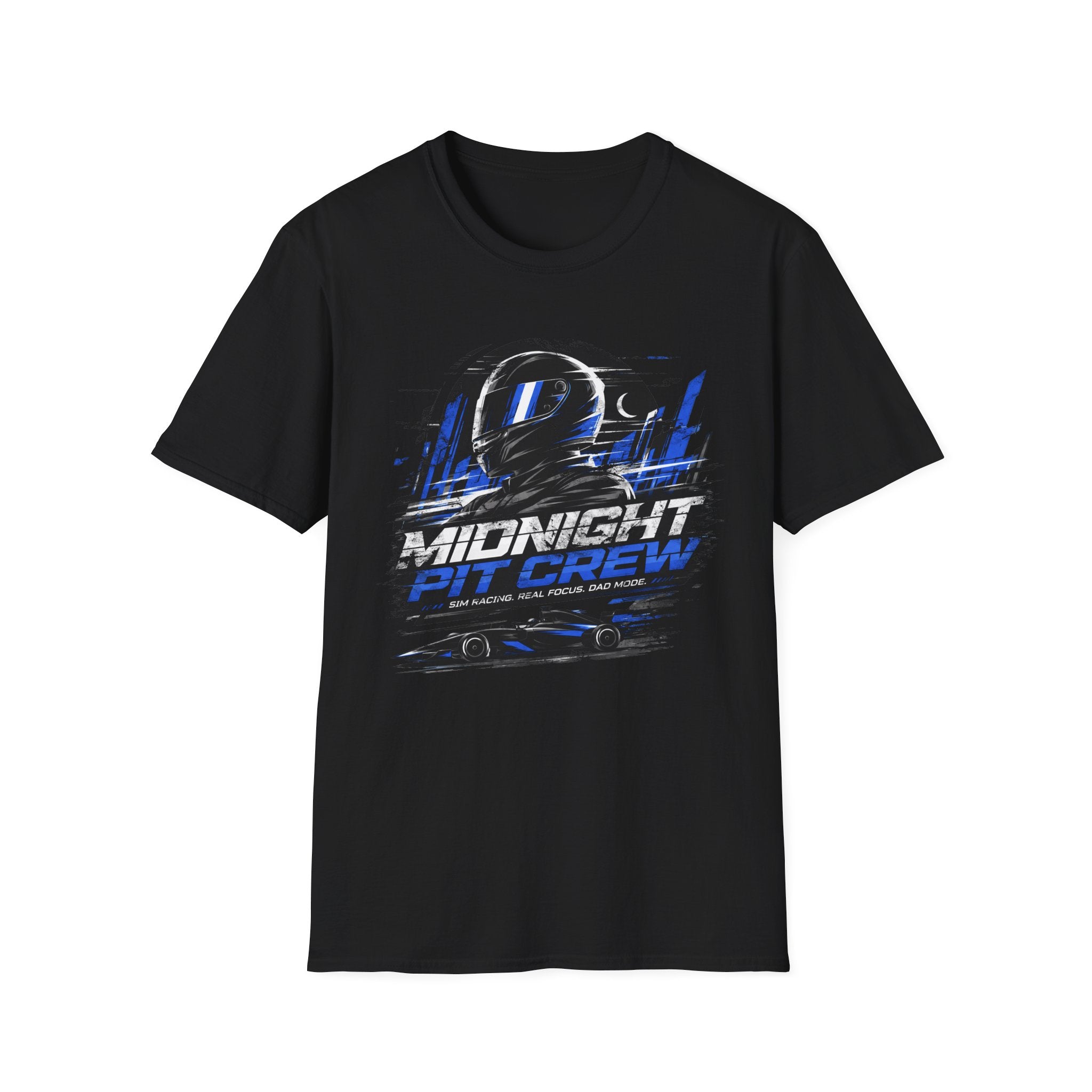 MPC Dad Mode T-Shirt