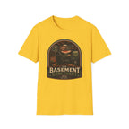 Basement Sanctuary T-Shirt