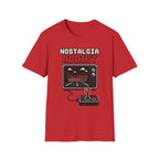 Nostalgia Addict T-Shirt
