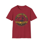 3AM Pit Crew T-Shirt