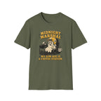 Midnight Marshall T-Shirt
