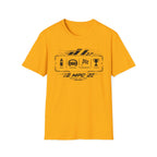 Discipline & Determination T-Shirt