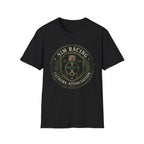 Sim Racing Fathers Association T-Shirt