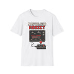 Nostalgia Addict T-Shirt