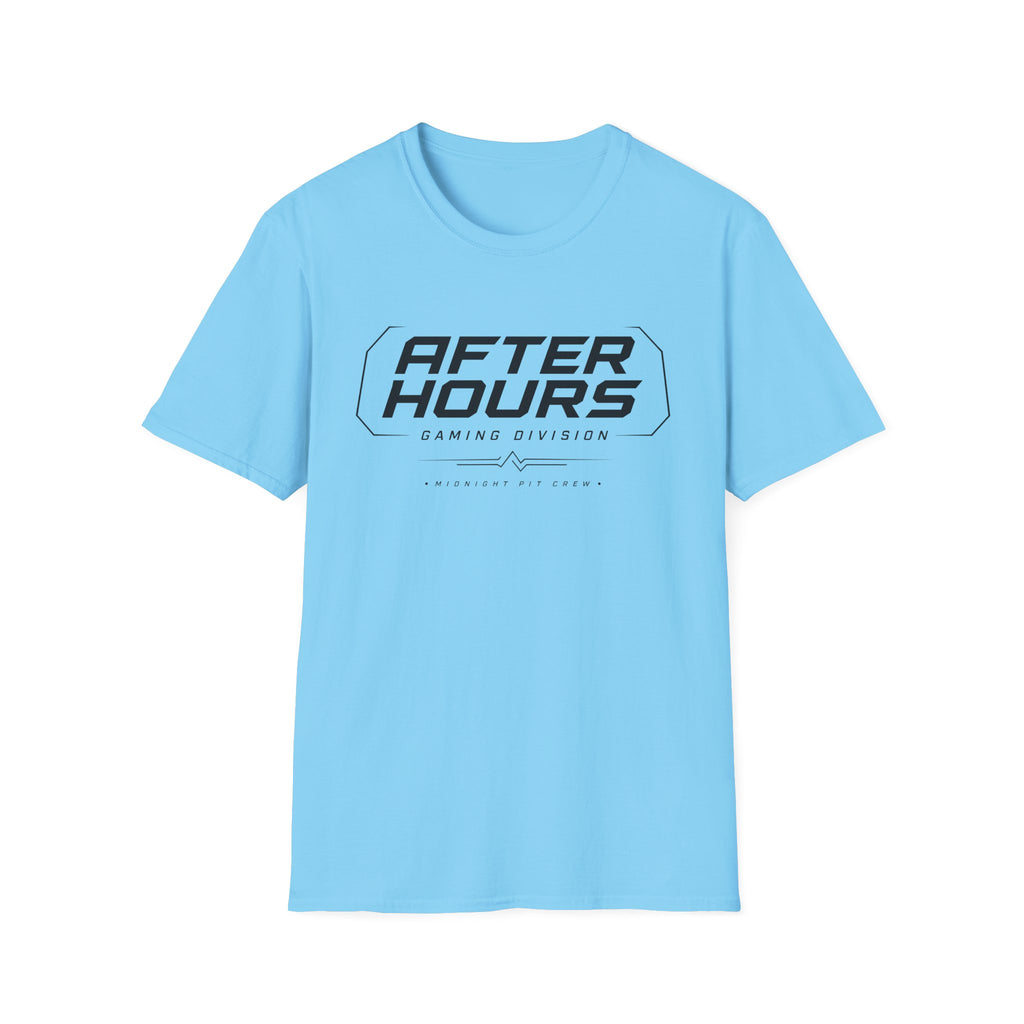 After Hours Gaming Division T-Shirt