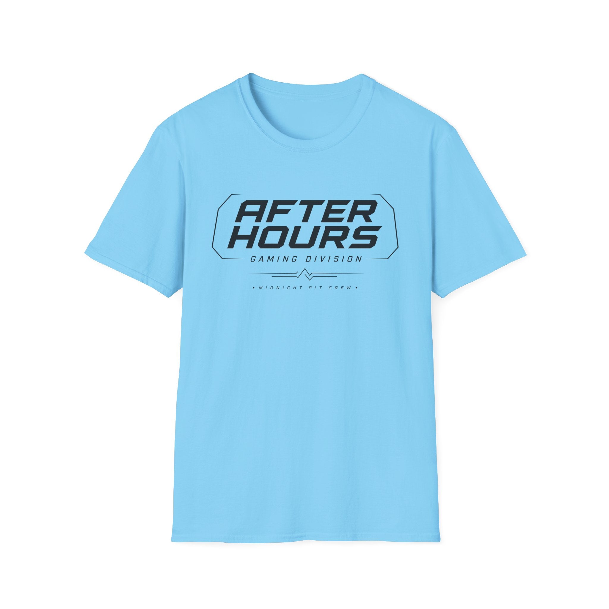 After Hours Gaming Division T-Shirt