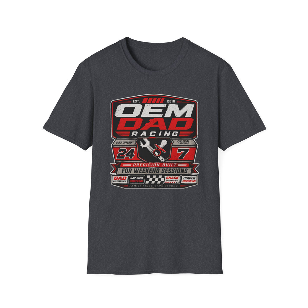 OEM Dad Racing T-Shirt