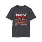 OEM Dad Racing T-Shirt