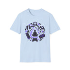 Meditation Gamer T-Shirt