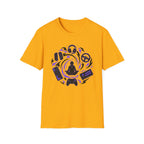 Meditation Gamer T-Shirt