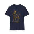 Simi Grills Steak T-Shirt