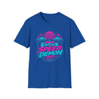 Speed Demon Dad T-Shirt