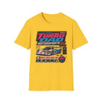 Turbo Dad Motorsports T-Shirt