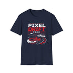 Pixel Drift Team T-Shirt