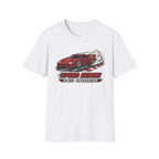 8-Bit Speed Demon T-Shirt