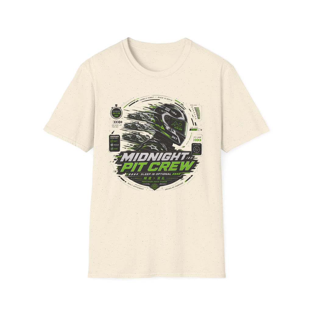 Sleep Is Optional T-Shirt