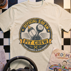 3AM Pit Crew T-Shirt