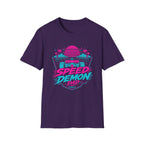 Speed Demon Dad T-Shirt