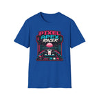Pixel Apex Racer T-Shirt