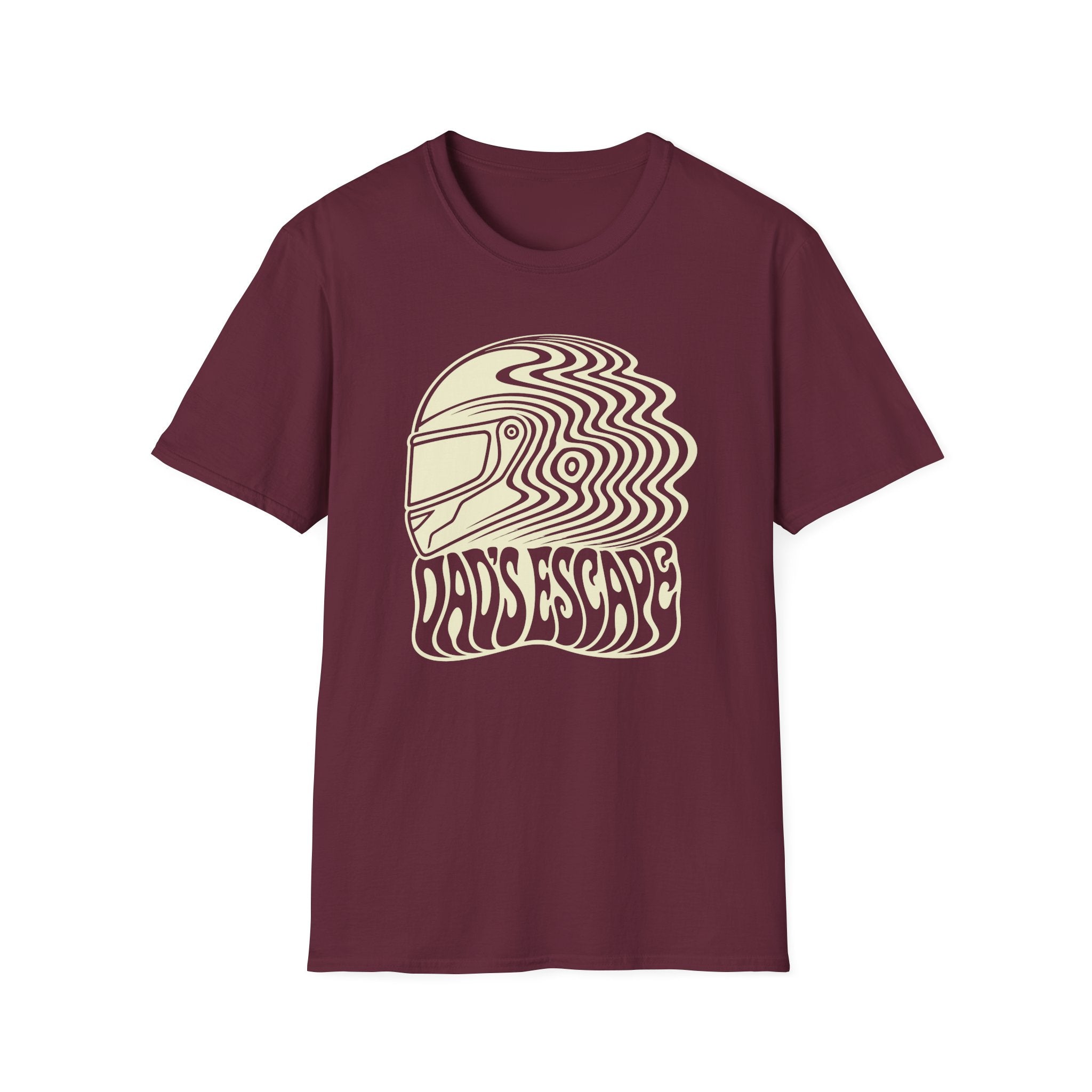 Dad's Escape T-Shirt