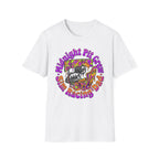 Psychedelic Racing Dad T-Shirt