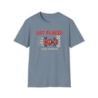 8-Bit Champion T-Shirt