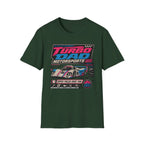 Turbo Dad Motorsports T-Shirt