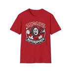 Tire Buddy T-Shirt