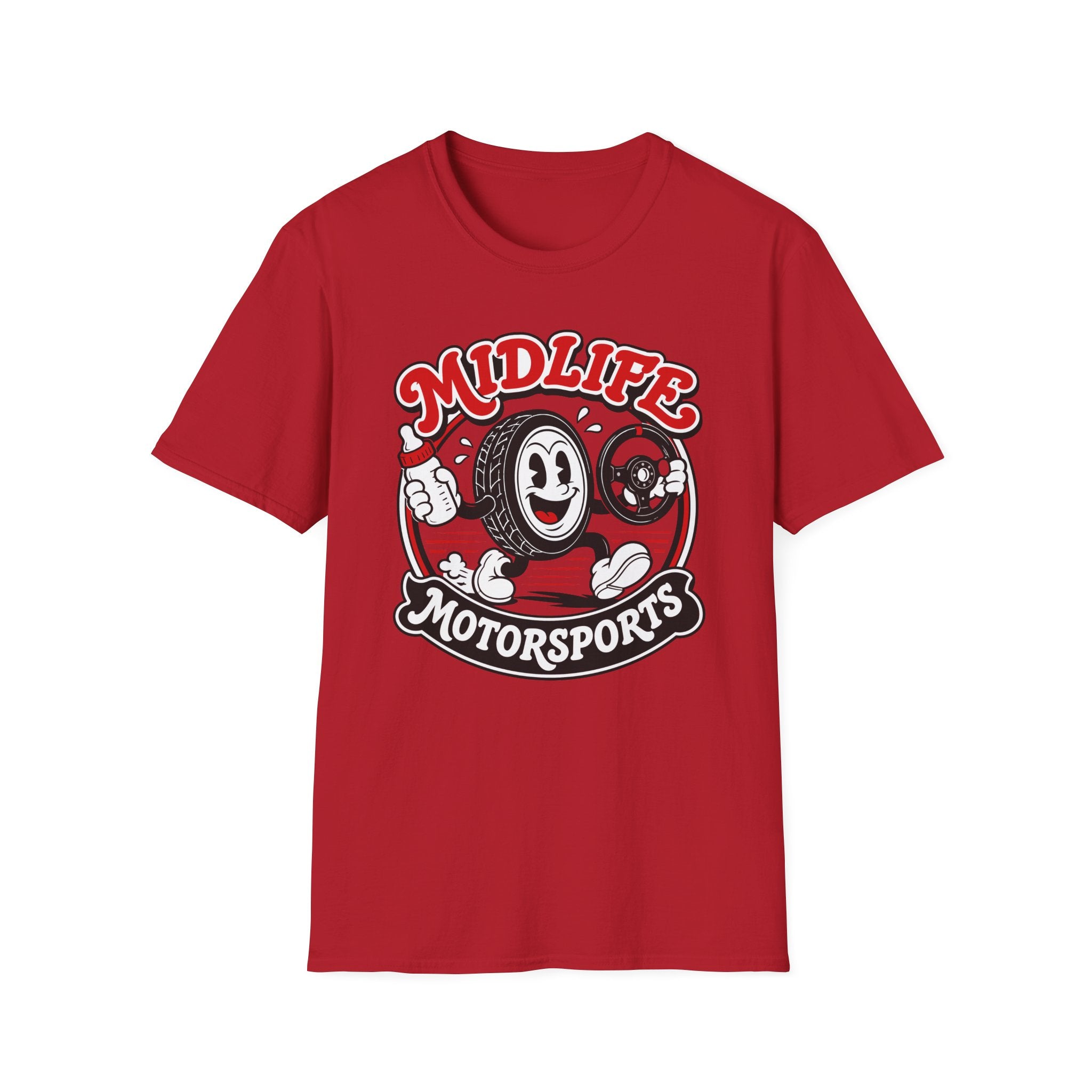 Tire Buddy T-Shirt