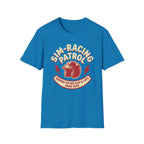 Sim Racing Patrol T-Shirt