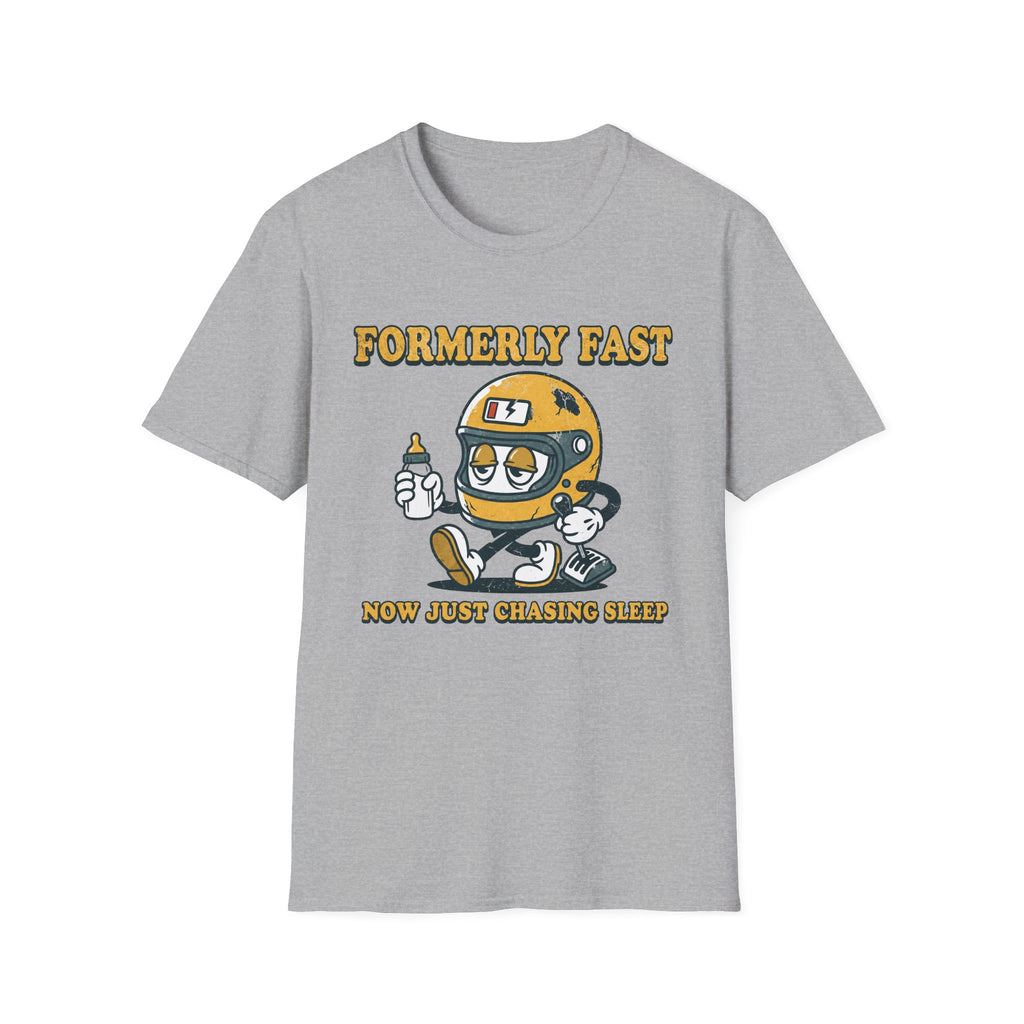 Formerly Fast T-Shirt