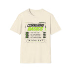 Cornering Basics T-Shirt