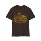 Simi Rows A Boat T-Shirt