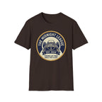 Midnight League T-Shirt