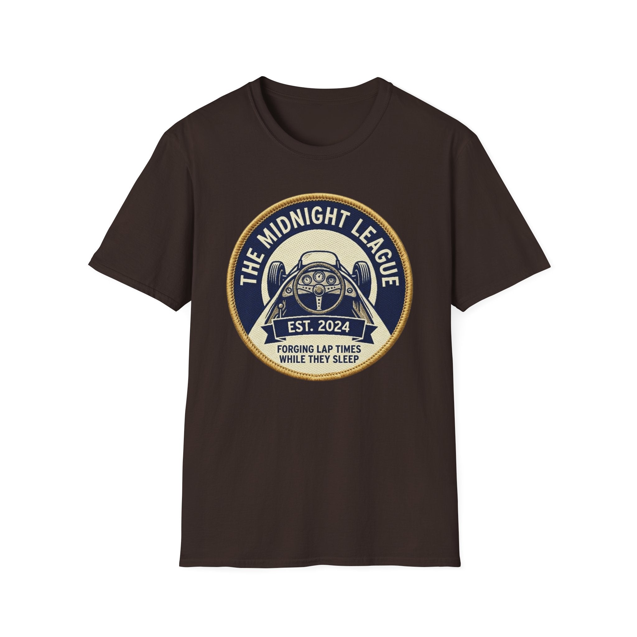 Midnight League T-Shirt