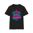 Speed Demon Dad T-Shirt