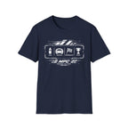 Discipline & Determination T-Shirt