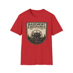 Basement Endurance Team T-Shirt
