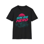 Sim Rig Hero T-Shirt