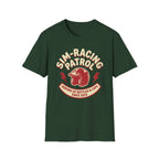 Sim Racing Patrol T-Shirt