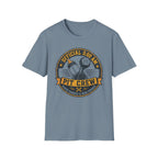 3AM Pit Crew T-Shirt