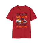 Reality of Bedtime T-Shirt
