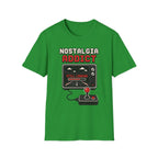 Nostalgia Addict T-Shirt