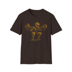 Simi Does Squats T-Shirt