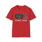 Start Your Engines T-Shirt