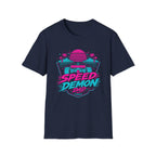 Speed Demon Dad T-Shirt