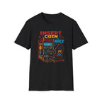 Insert Coin to Race T-Shirt
