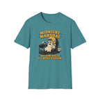 Midnight Marshall T-Shirt